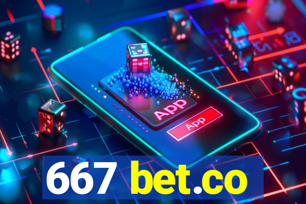 667 bet.co