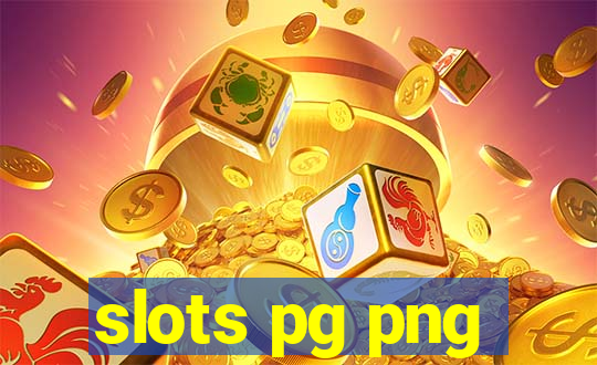 slots pg png