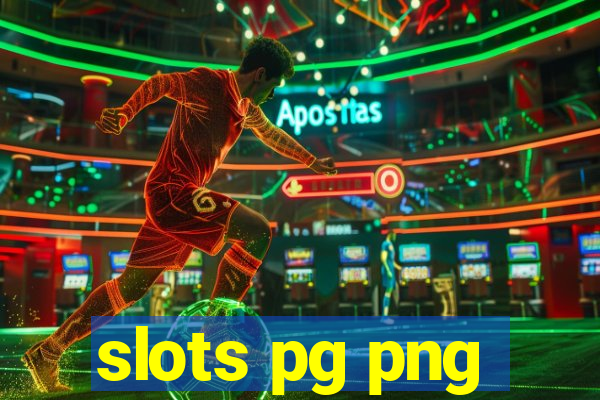 slots pg png