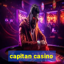 capitan casino