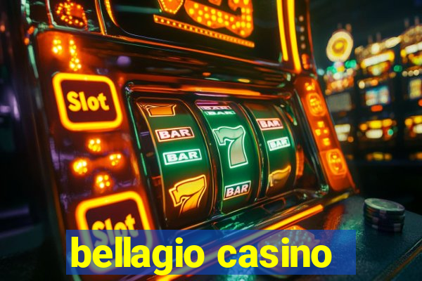 bellagio casino