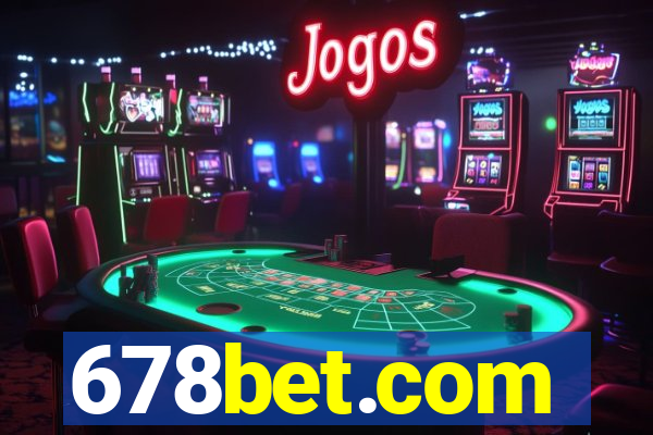 678bet.com