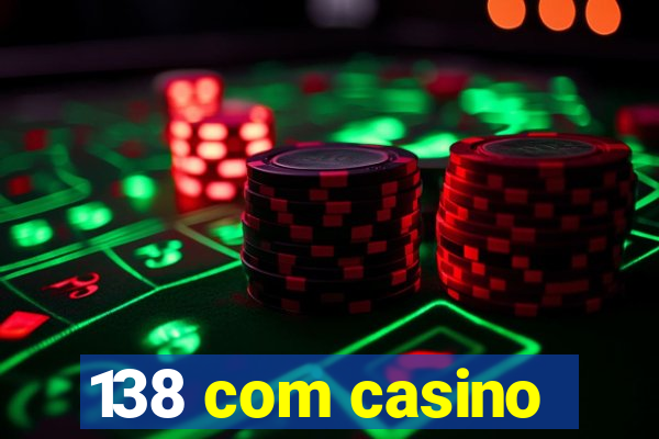 138 com casino