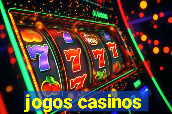 jogos casinos