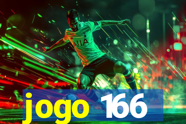 jogo 166