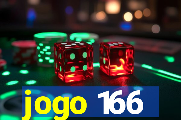 jogo 166