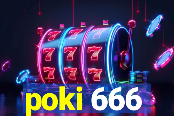 poki 666