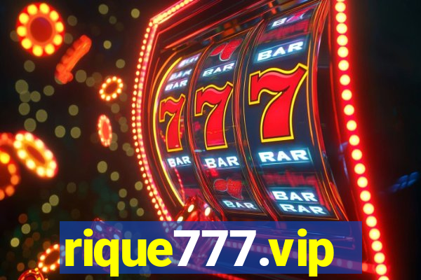 rique777.vip