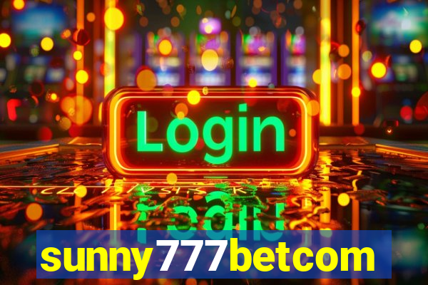 sunny777betcom