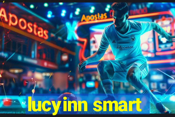 lucyinn smart