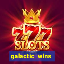 galactic wins casino login