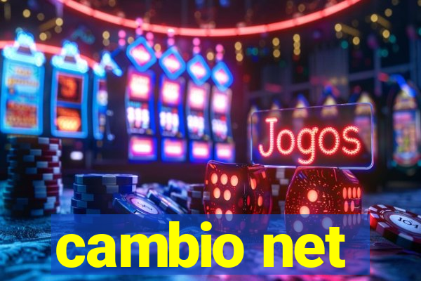 cambio net