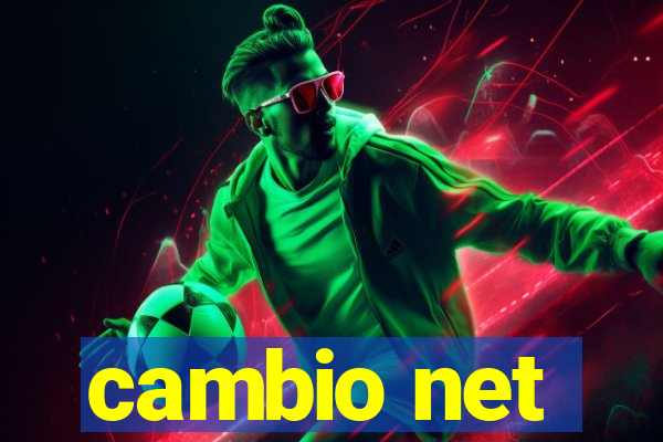 cambio net