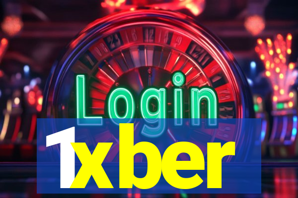 1xber