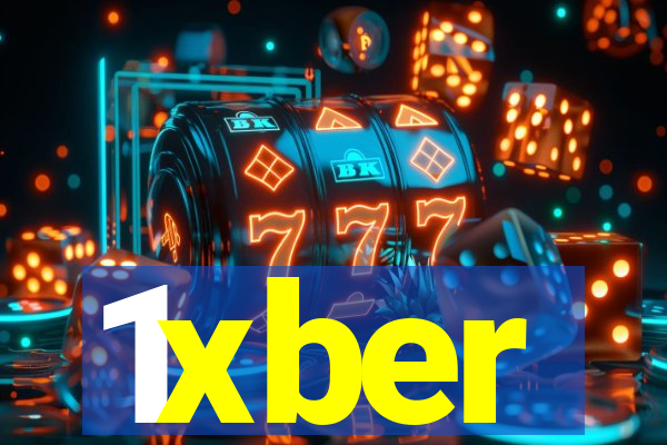 1xber