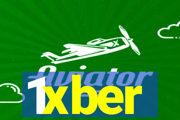 1xber