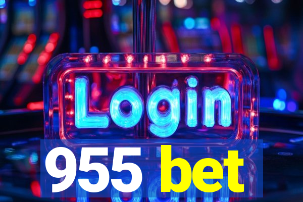 955 bet