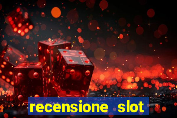 recensione slot agent destiny