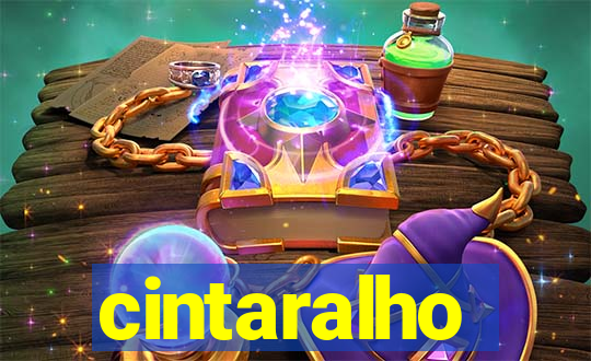 cintaralho