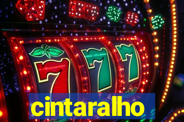 cintaralho