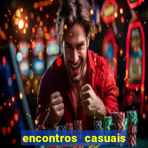 encontros casuais porto alegre