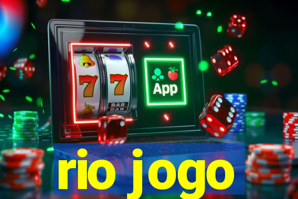 rio jogo