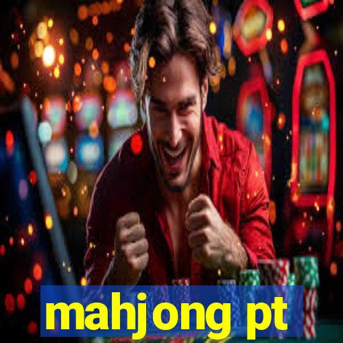 mahjong pt