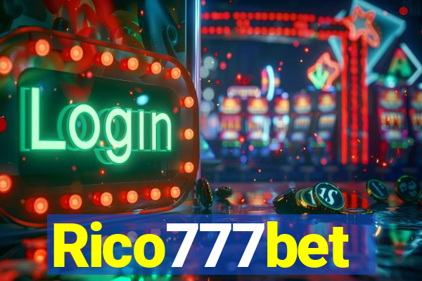 Rico777bet