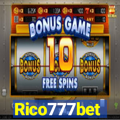 Rico777bet