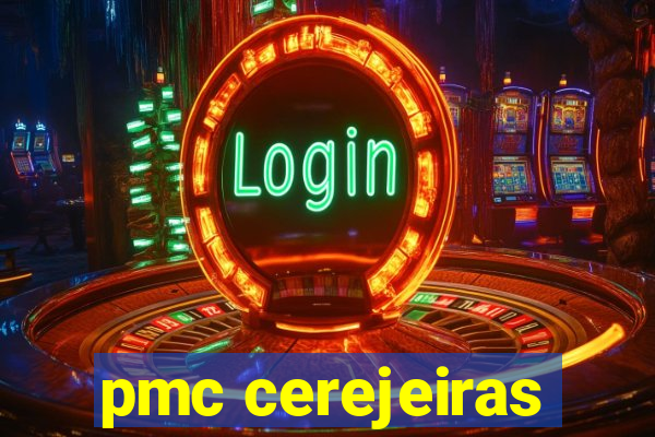 pmc cerejeiras