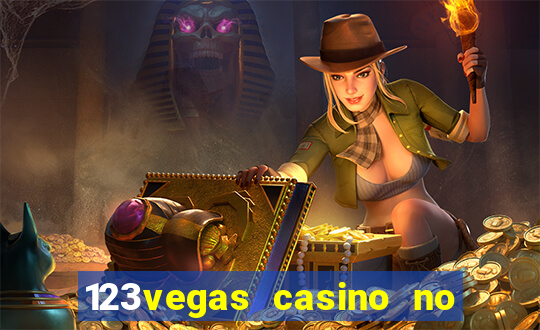 123vegas casino no deposit bonus