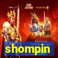 shompin