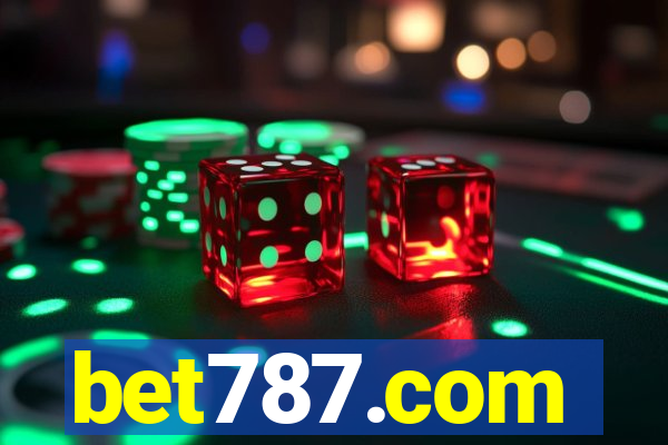 bet787.com