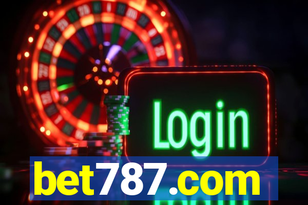 bet787.com