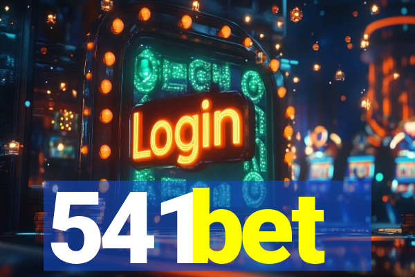 541bet