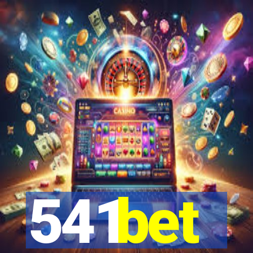 541bet