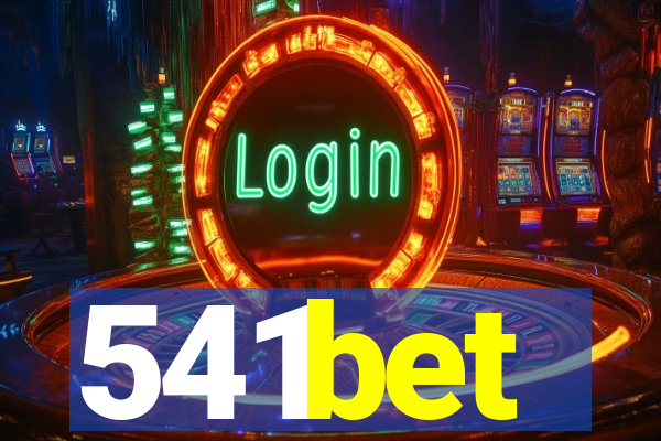 541bet