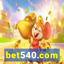 bet540.com