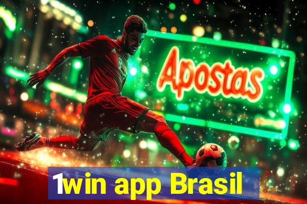 1win app Brasil