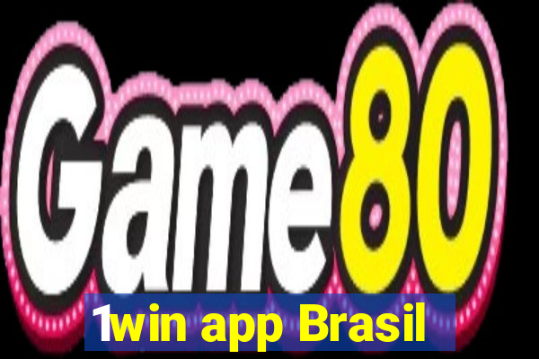 1win app Brasil