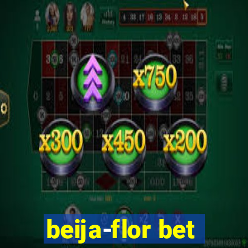 beija-flor bet