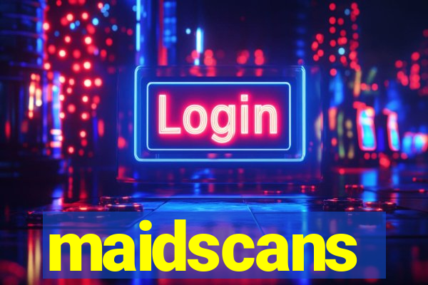 maidscans