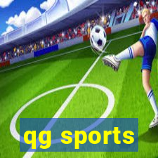 qg sports