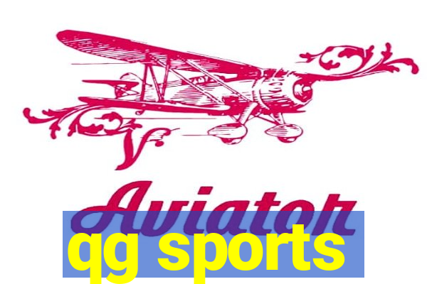 qg sports