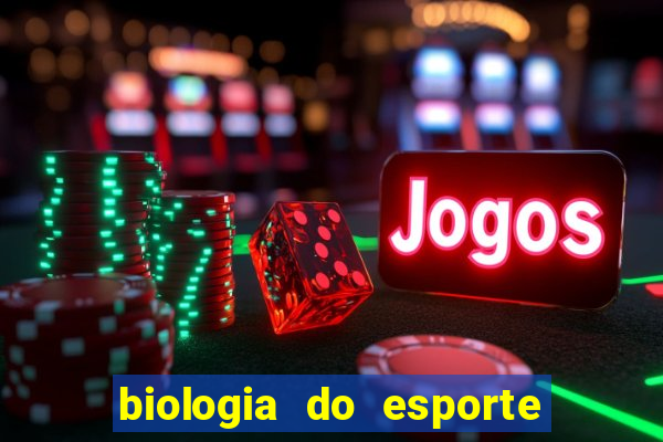 biologia do esporte jurgen weineck pdf