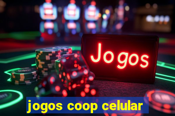 jogos coop celular