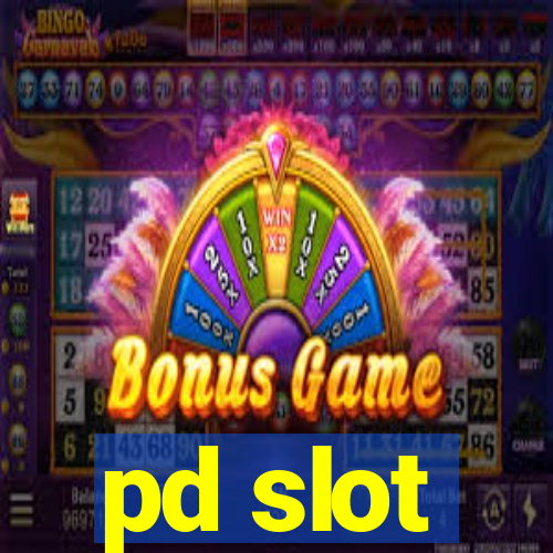 pd slot