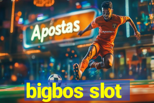 bigbos slot