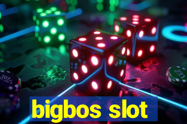 bigbos slot