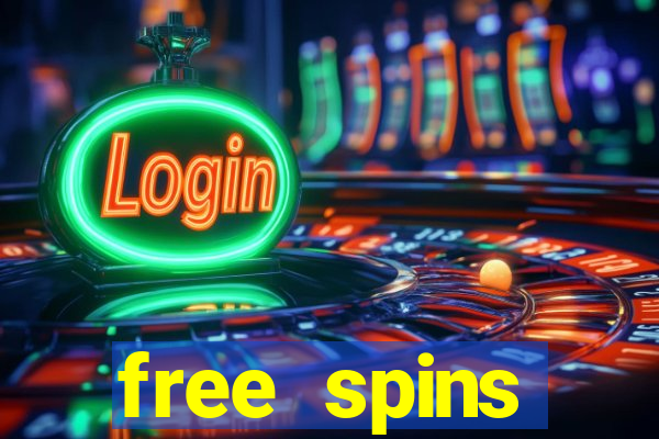 free spins registration bonus casino no deposit